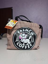 Borsa in Pelle Notd!sturb - Nuova con Cartellino