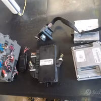 Kit accensione bmw e87 - 2000 gasolio