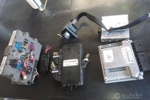 Kit accensione bmw e87 - 2000 gasolio