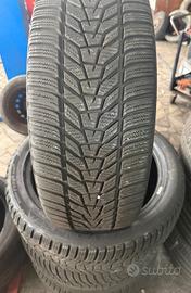 Gomme usate seminuove Hankook 215 45 18 98v
