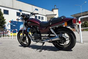 Honda Nighthawk 450