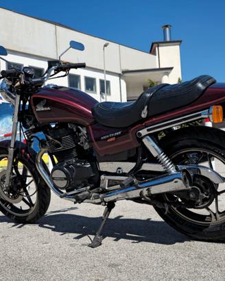 Honda Nighthawk 450