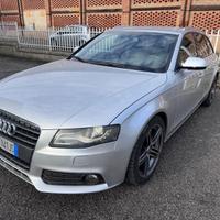 Audi A4 Avant/Advanced 2.0 TDI 170CV S-line SW