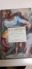 La Bibbia di Gerusalemme.