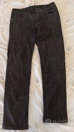 Pantalone Dainese Nero