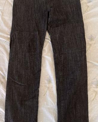 Pantalone Dainese Nero