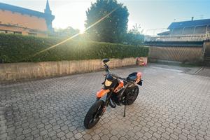 KSR TR 50 SM 