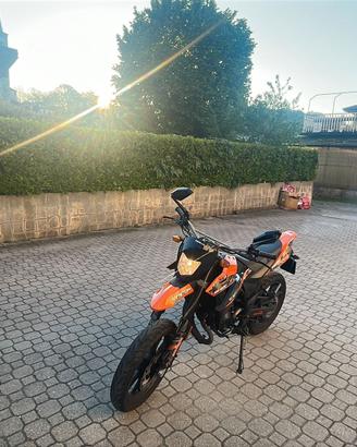 KSR TR 50 SM 