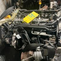 MOTORE 939A2000 1.9 TDI FIAT CROMA / ALFA 159