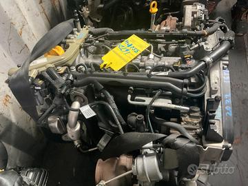 MOTORE 939A2000 1.9 TDI FIAT CROMA / ALFA 159