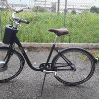 bici elettrica askoll