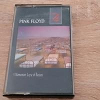 Pink Floyd A Momentary Lapse of Reason 1987