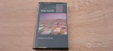 Pink Floyd A Momentary Lapse of Reason 1987