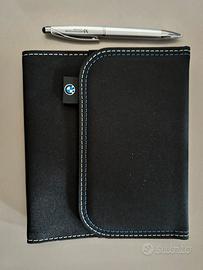 Porta documenti bmw