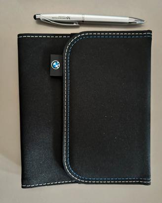 Porta documenti bmw