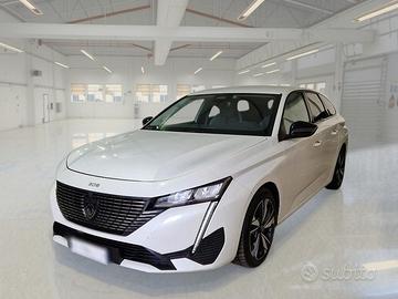 PEUGEOT 308 SW ALLURE BLUEHDI 130 EAT8 SES AUT. ST