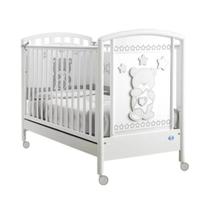 Culla / lettino pali birba