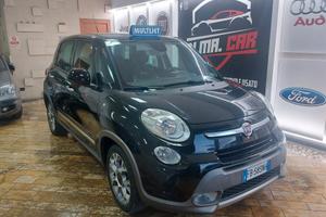 Fiat 500 L 1.3 Multijet TREKKING SOLO 87000 KM