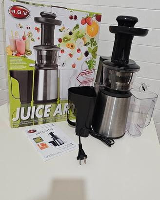 Estrattore di succo Rgv juice
