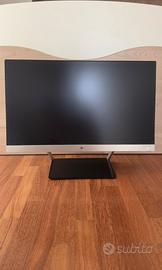 Monitor LED HP Pavilion 22cw – 21.5” Full HD