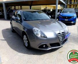 ALFA ROMEO Giulietta 1.6 JTDm-2 105 CV Distincti