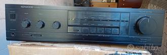 Amplificatore KENWOOD KA-87  			
