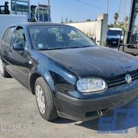 VW GOLF 4 1J1 1.9 TDI 101CV 00-05 ricambi