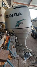 Motore Fuoribordo Honda 115 CV 4 Tempi