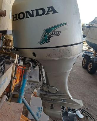Motore Fuoribordo Honda 115 CV 4 Tempi