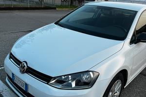 Golf 7 Bianco TSI