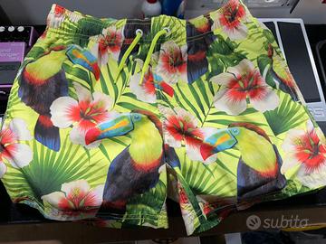 Sundek costume 12 anni