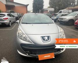 PEUGEOT 207 1.6 VTi 120CV CC Fline