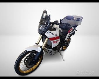 Yamaha Ténéré 700 - Rally Edition