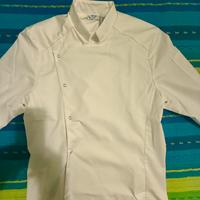 Giacca Cuoco Bragard