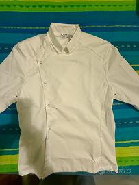 Giacca Cuoco Bragard