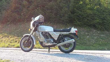 moto laverda 1200 ts