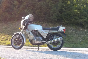 moto laverda 1200 ts