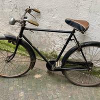 Bicicletta Atala freni a bacchetta