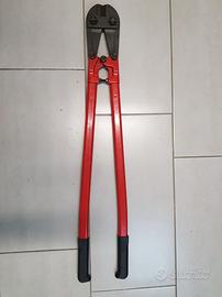 Troncabulloni a tagliente centrale USAG 196 900mm