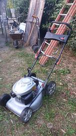 tosaerba dg600