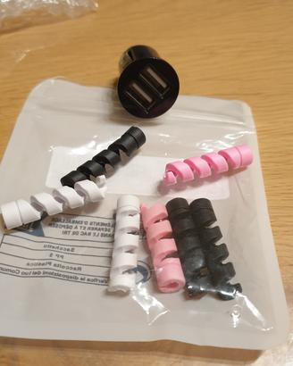 KIT ACCESSORI DISPOSITIVI.