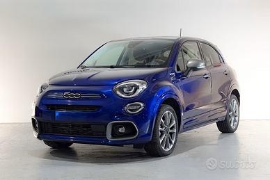 Fiat 500x - 2024