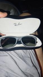 Occhiali da sole RAYBAN
