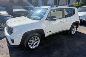 Jeep Renegade 1.5 Turbo T4 MHEV Limited