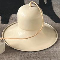 Lampadario campana design