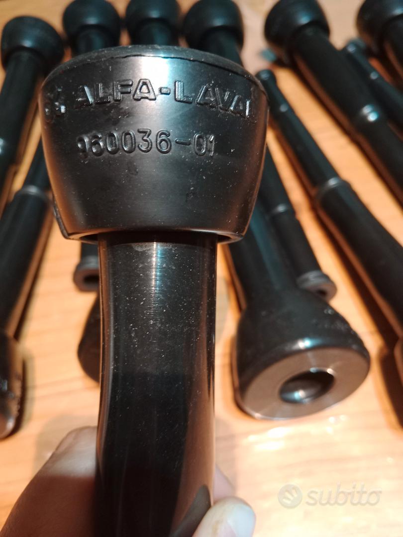 Guaine Mungitura Adattabili DeLaval