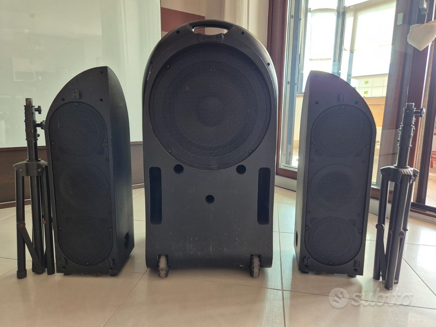 Adattatore Splitter Jack 3.5mm Audio - Foto 14