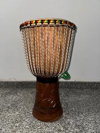 DJAMBE AFRICANO DIAMETRO 30 CM