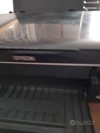 STAMPANTE EPSON MOD SX 130