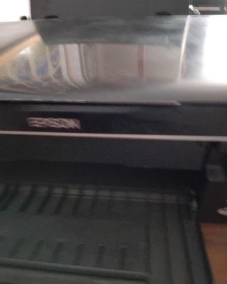 STAMPANTE EPSON MOD SX 130